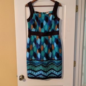 Cato dress